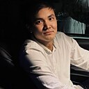 Асылжан, 25 лет