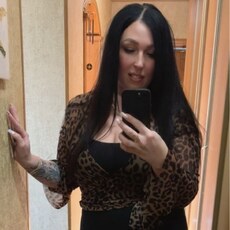 Фотография девушки Kati, 35 лет из г. Москва