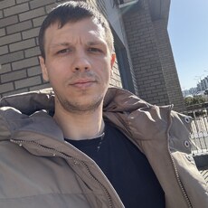 Фотография мужчины Алексей, 35 лет из г. Минск