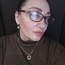 Марфа, 47 лет