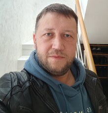 Фотография мужчины Алексей, 42 года из г. Пермь