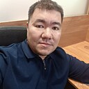Дамир, 34 года