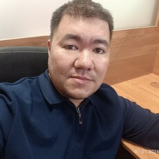 Фотография мужчины Дамир, 34 года из г. Павлодар