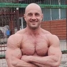 Фотография мужчины Дмитрий, 29 лет из г. Ростов-на-Дону