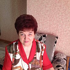 Фотография девушки Валентина, 70 лет из г. Сосновоборск (Красноярский Край)