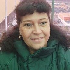 Фотография девушки Елена, 48 лет из г. Белово