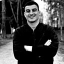 Али, 26 лет