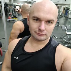 Фотография мужчины Евгений, 37 лет из г. Харьков