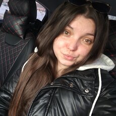 Фотография девушки Оксана, 29 лет из г. Нижний Тагил