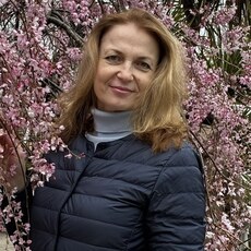 Фотография девушки Марина, 49 лет из г. Вологда