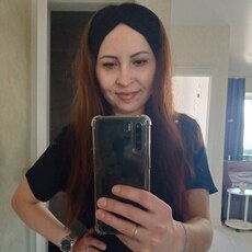 Фотография девушки Кристина, 33 года из г. Чебоксары