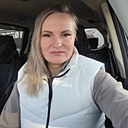 Нежная, 45 лет