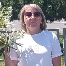 Фотография девушки Марина, 46 лет из г. Сатка