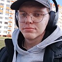 Данила, 19 лет