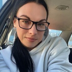 Фотография девушки Кристина, 32 года из г. Орша