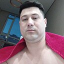 Шохрух, 30 лет