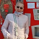 Дина, 67 лет