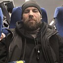 Serж, 43 года