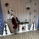 Елена, 63 года