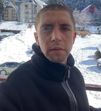 Фотография мужчины Серж, 34 года из г. Липецк