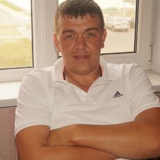 Фотография мужчины Адьютант, 42 года из г. Губкин