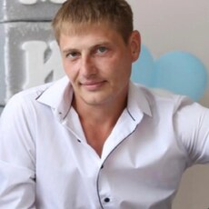 Фотография мужчины Денис, 42 года из г. Усть-Кут