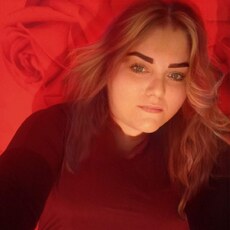 Фотография девушки Лика, 42 года из г. Донецк