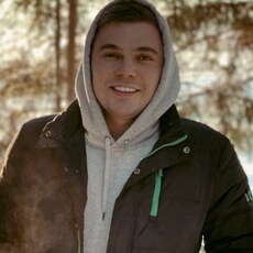Фотография мужчины Александр, 30 лет из г. Истра