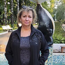 Фотография девушки Светлана, 60 лет из г. Харьков