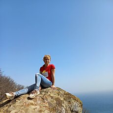 Фотография девушки Ева, 42 года из г. Симферополь