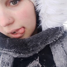 Фотография девушки Арина, 20 лет из г. Котлас