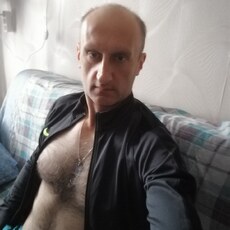 Фотография мужчины Сергей, 46 лет из г. Теплое