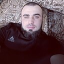 Лезгин, 27 лет