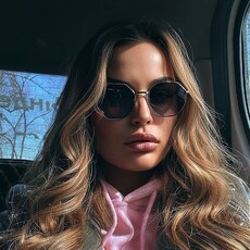 Фотография девушки Ольга, 29 лет из г. Новокузнецк