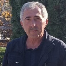 Фотография мужчины Жунаид, 55 лет из г. Хасавюрт