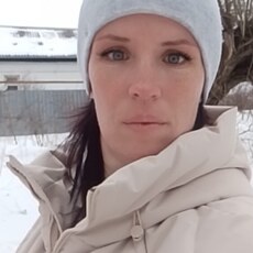 Фотография девушки Екатерина, 40 лет из г. Киров (Калужская Обл)