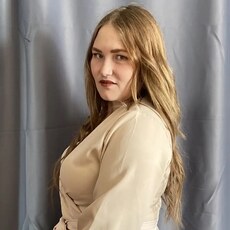 Фотография девушки Анжела, 32 года из г. Киселевск