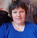 Оксана Петровна, 49 лет