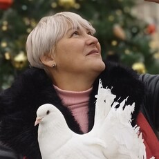 Фотография девушки Анжелла, 55 лет из г. Апрелевка