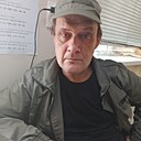 Сергей, 54 года