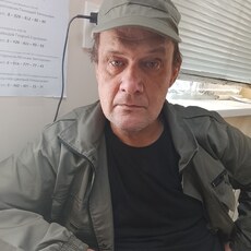 Фотография мужчины Сергей, 54 года из г. Белореченск
