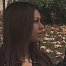 Фотография девушки Карина, 23 года из г. Брянка