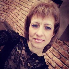 Фотография девушки Ирина, 51 год из г. Канск