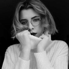 Фотография девушки Настя, 28 лет из г. Коломна