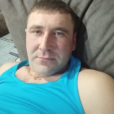 Фотография мужчины Александр, 37 лет из г. Тверь