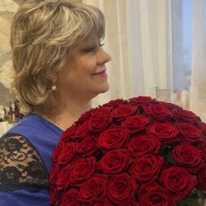 Фотография девушки Алина, 58 лет из г. Иваново