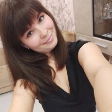 Фотография девушки Ирина, 35 лет из г. Владивосток