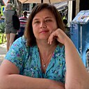 Любовь, 56 лет