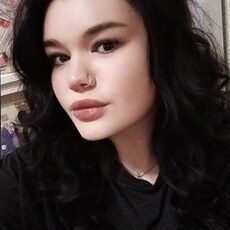 Фотография девушки Карина, 28 лет из г. Шуя