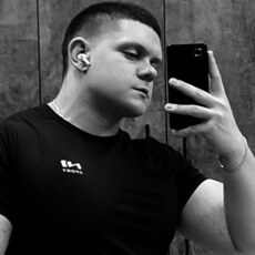 Фотография мужчины Вадим, 18 лет из г. Саранск